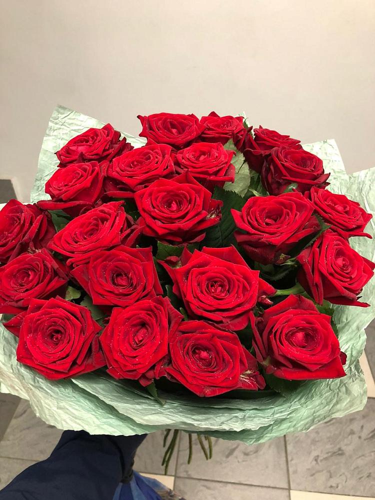 Розы Классика в Графском Букет Классика в Графском